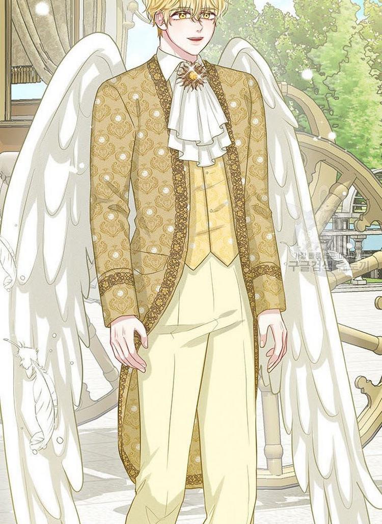 How to Get Rid of My Dark Past Chapter 8 344 082