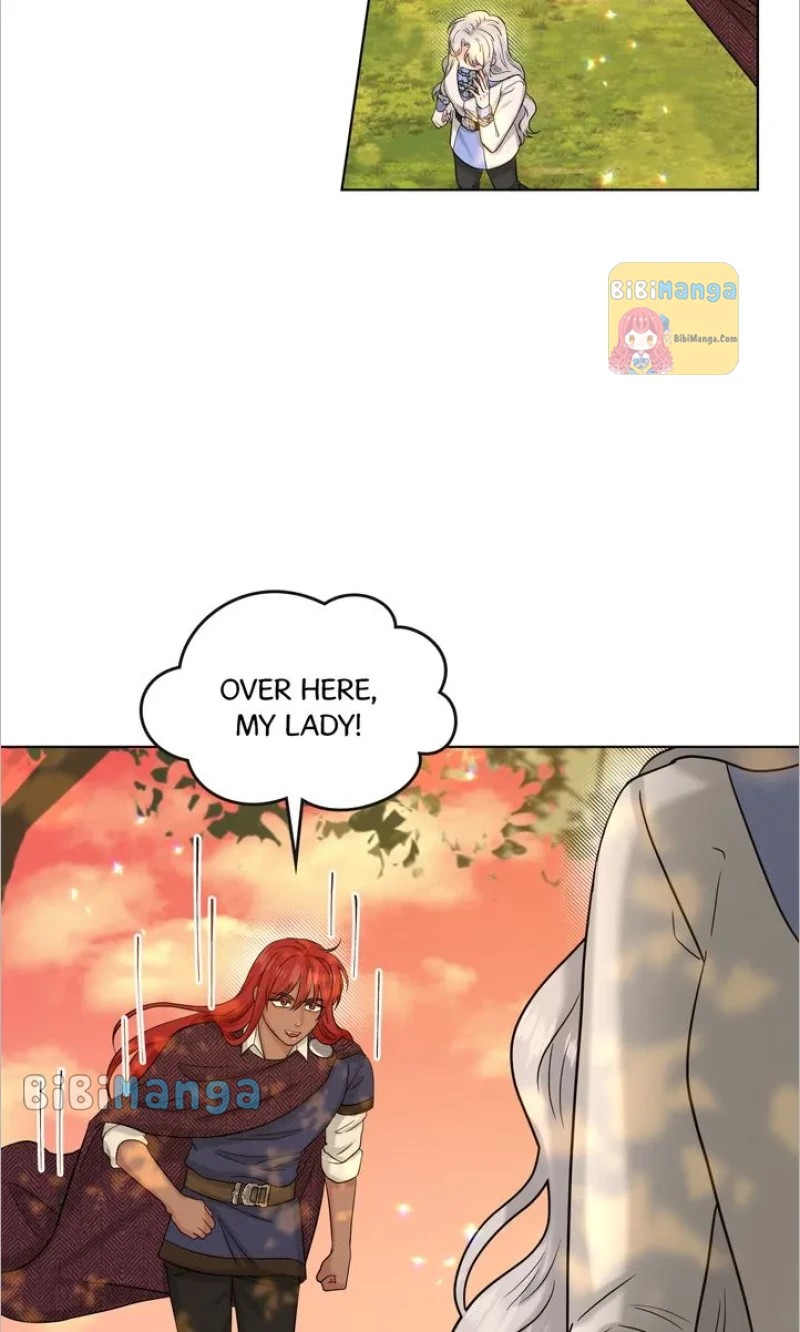 How to Get Rid of My Dark Past Chapter 80 274 03