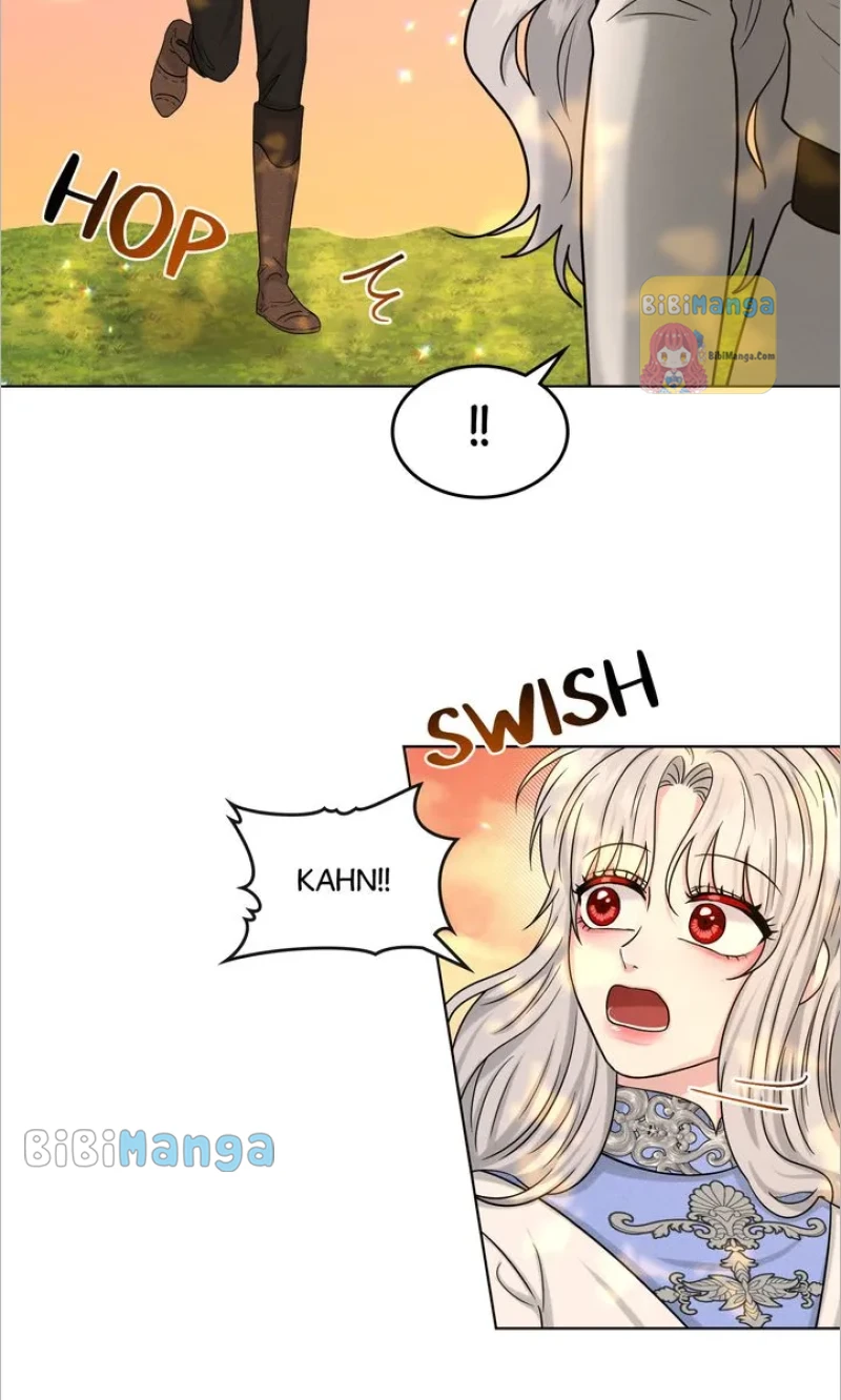 How to Get Rid of My Dark Past Chapter 80 275 04