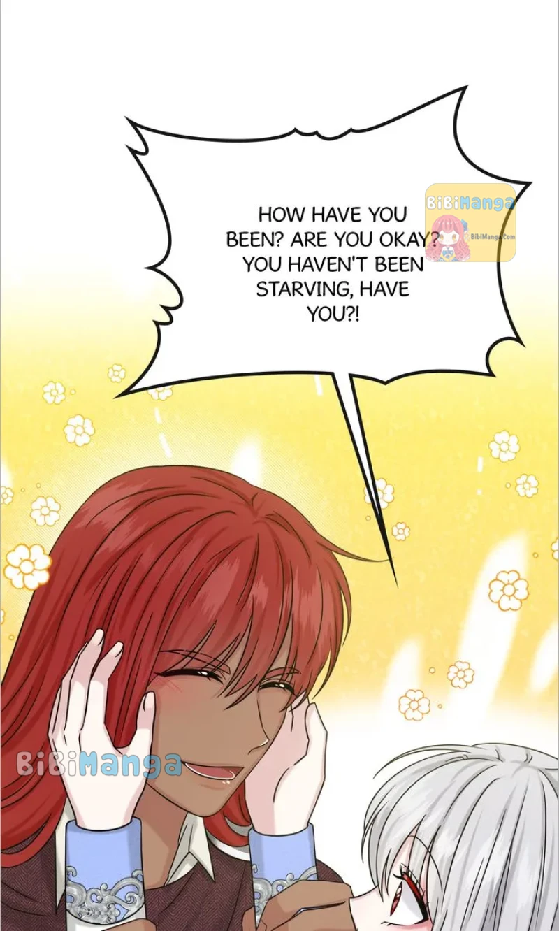 How to Get Rid of My Dark Past Chapter 80 276 05