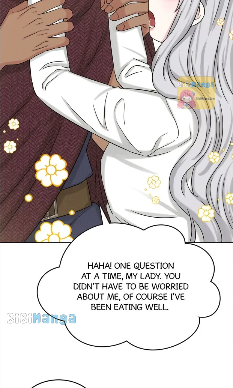 How to Get Rid of My Dark Past Chapter 80 277 06