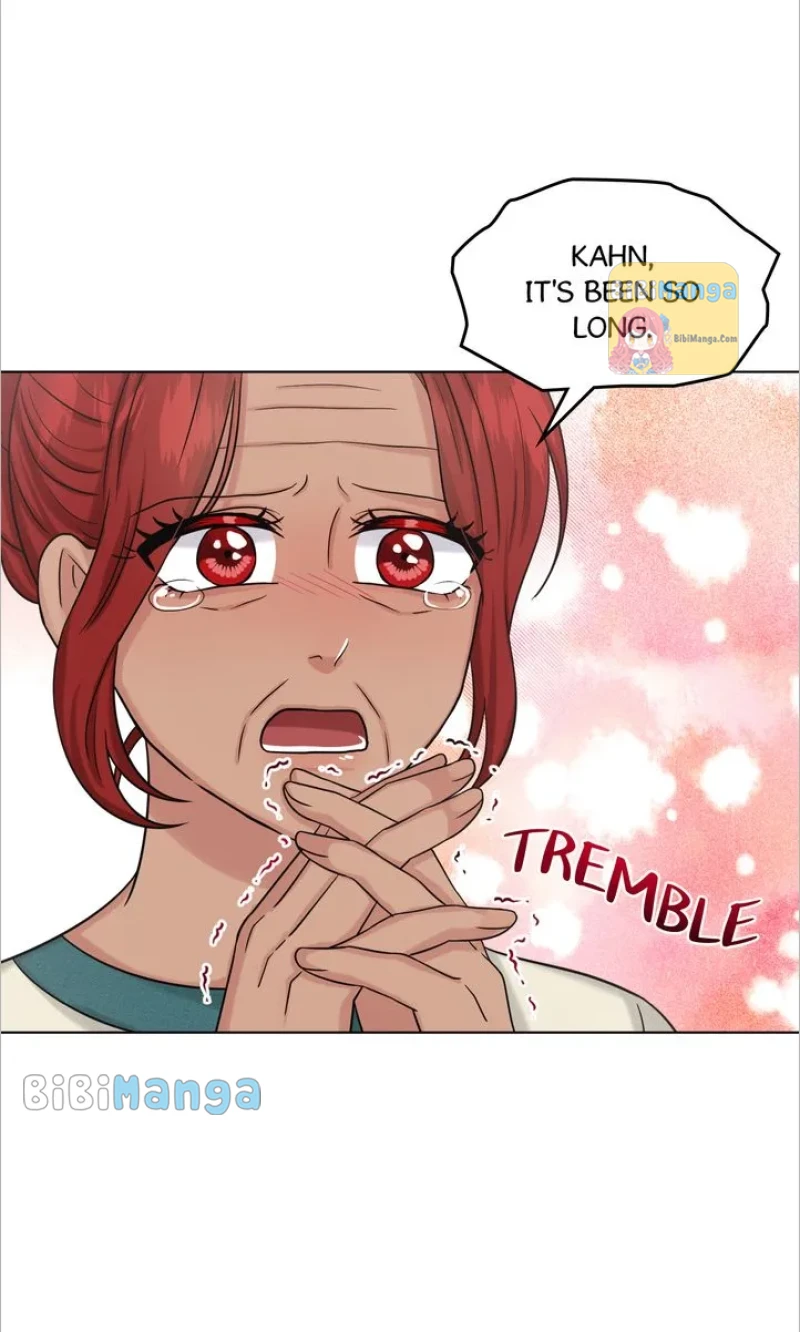 How to Get Rid of My Dark Past Chapter 80 280 09