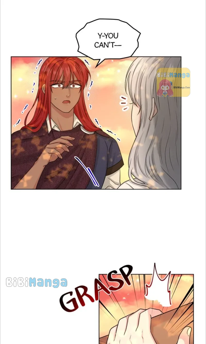 How to Get Rid of My Dark Past Chapter 80 282 11