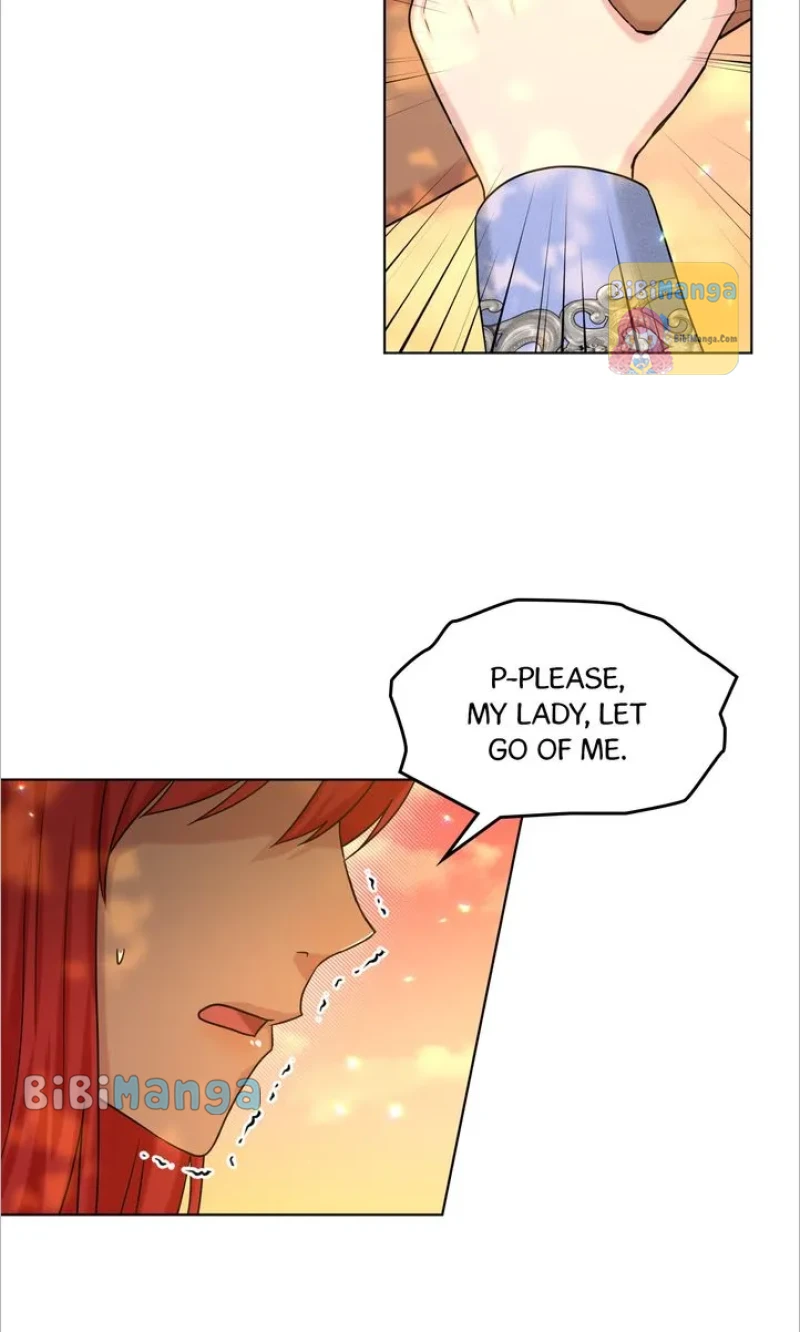 How to Get Rid of My Dark Past Chapter 80 283 12