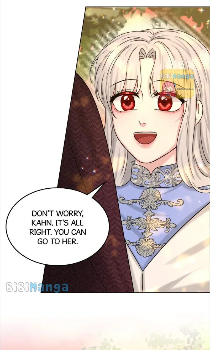 How to Get Rid of My Dark Past Chapter 80 284 13