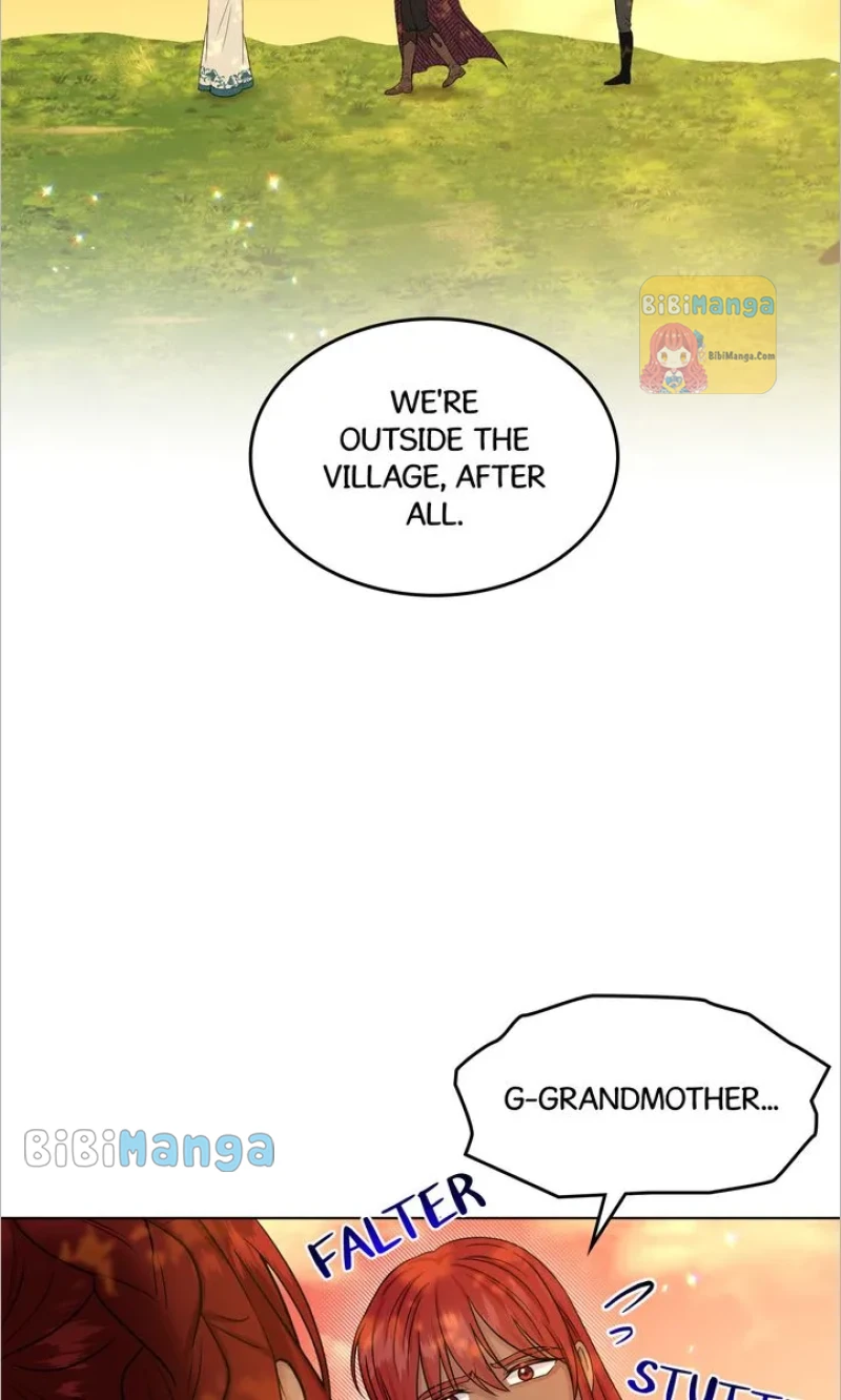 How to Get Rid of My Dark Past Chapter 80 286 15