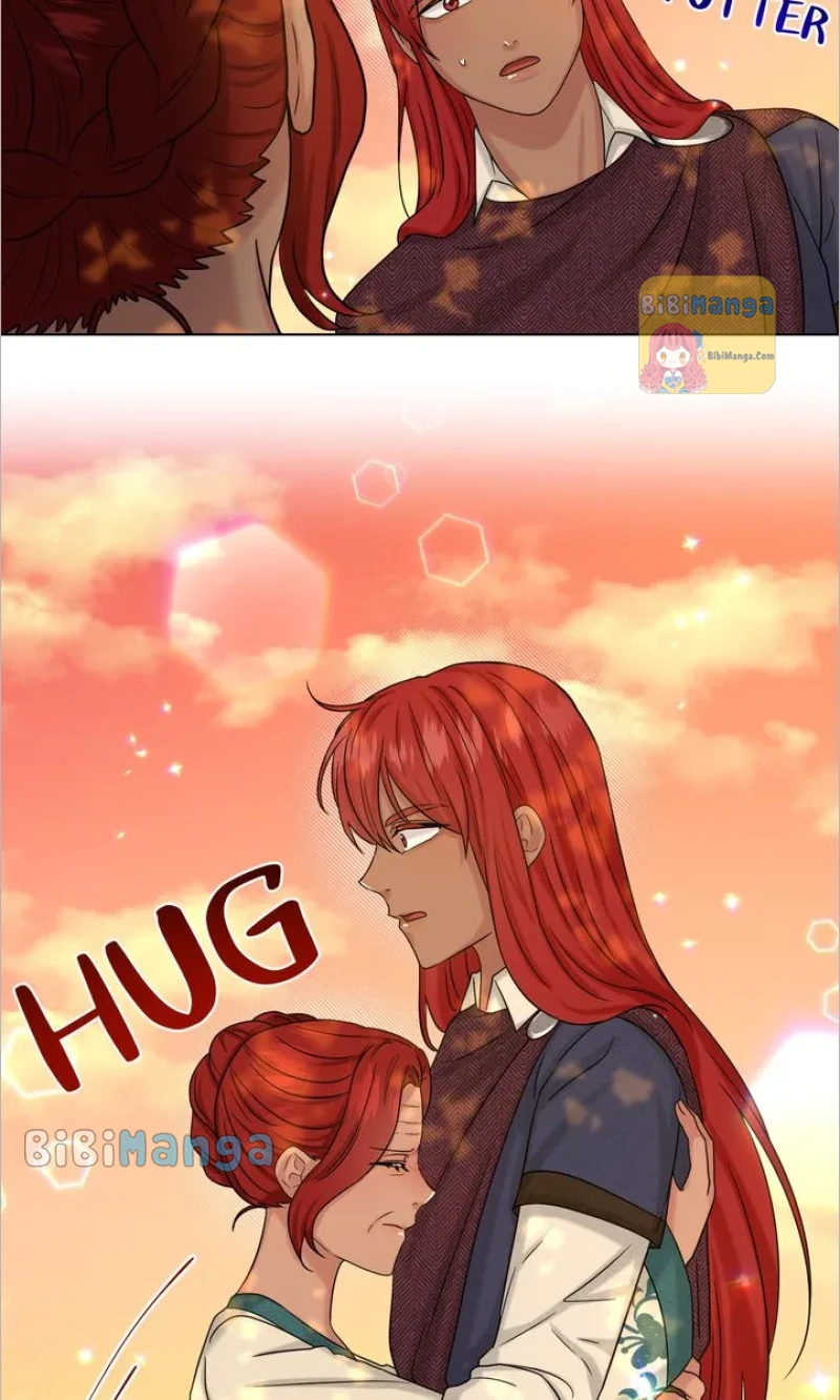 How to Get Rid of My Dark Past Chapter 80 287 16