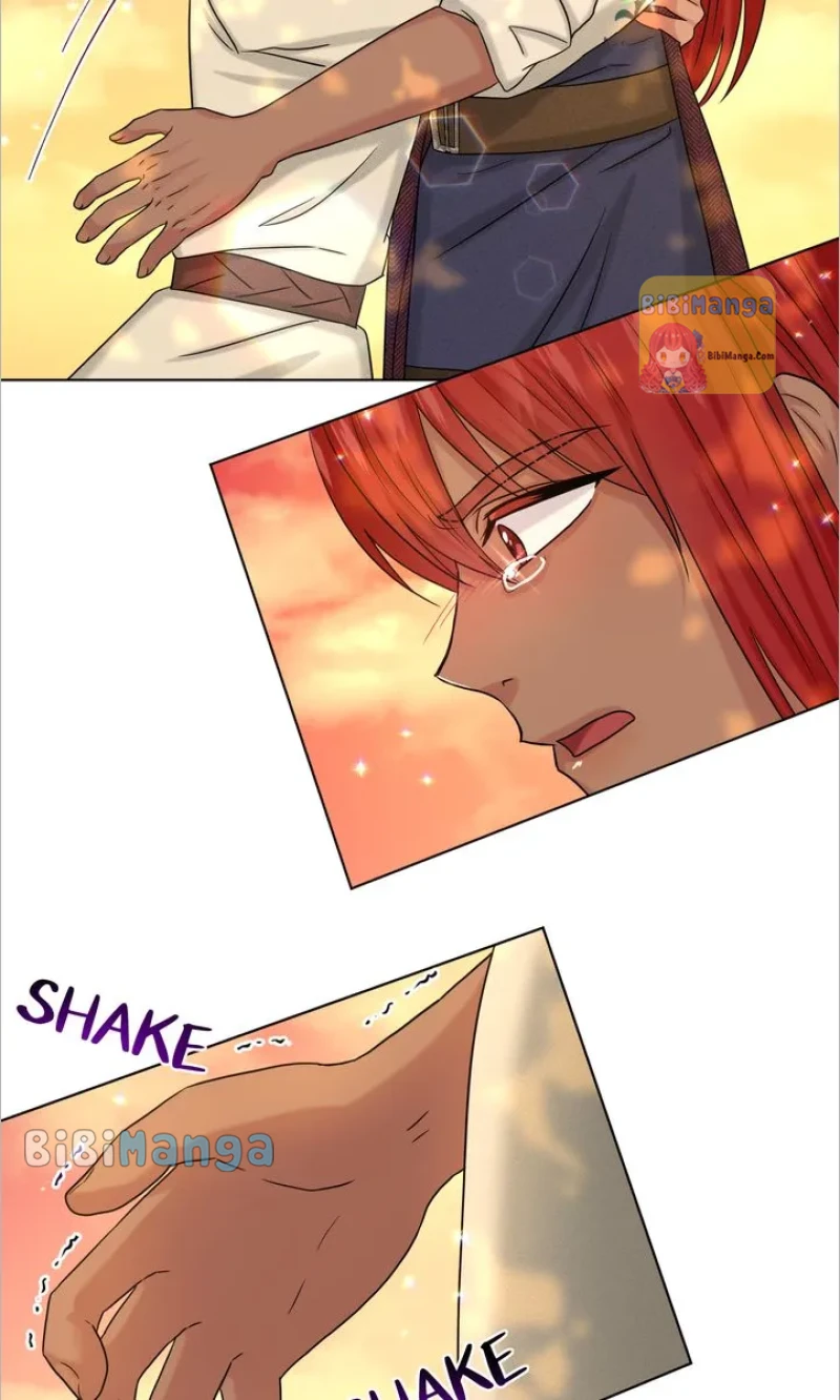 How to Get Rid of My Dark Past Chapter 80 288 17