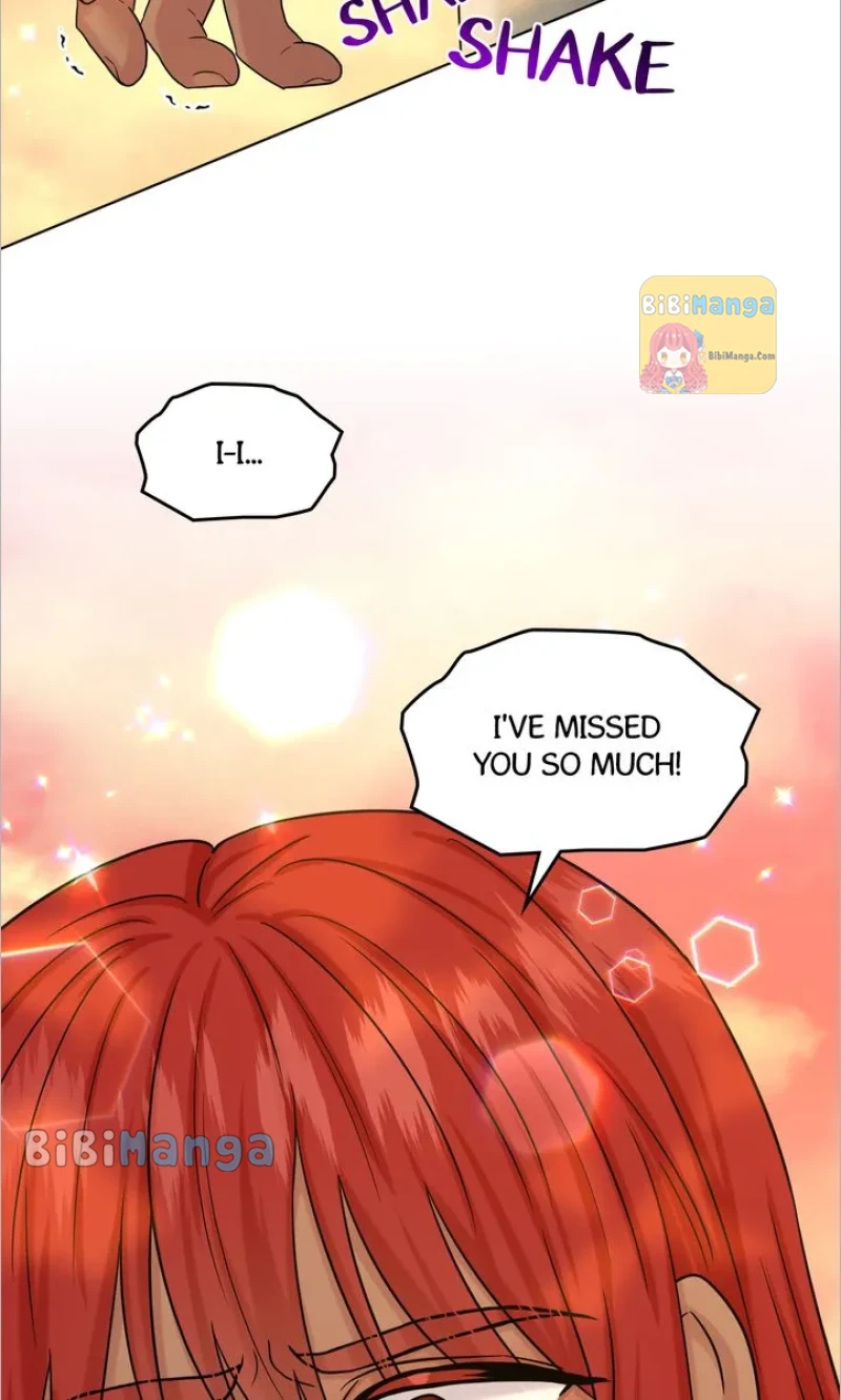 How to Get Rid of My Dark Past Chapter 80 289 18