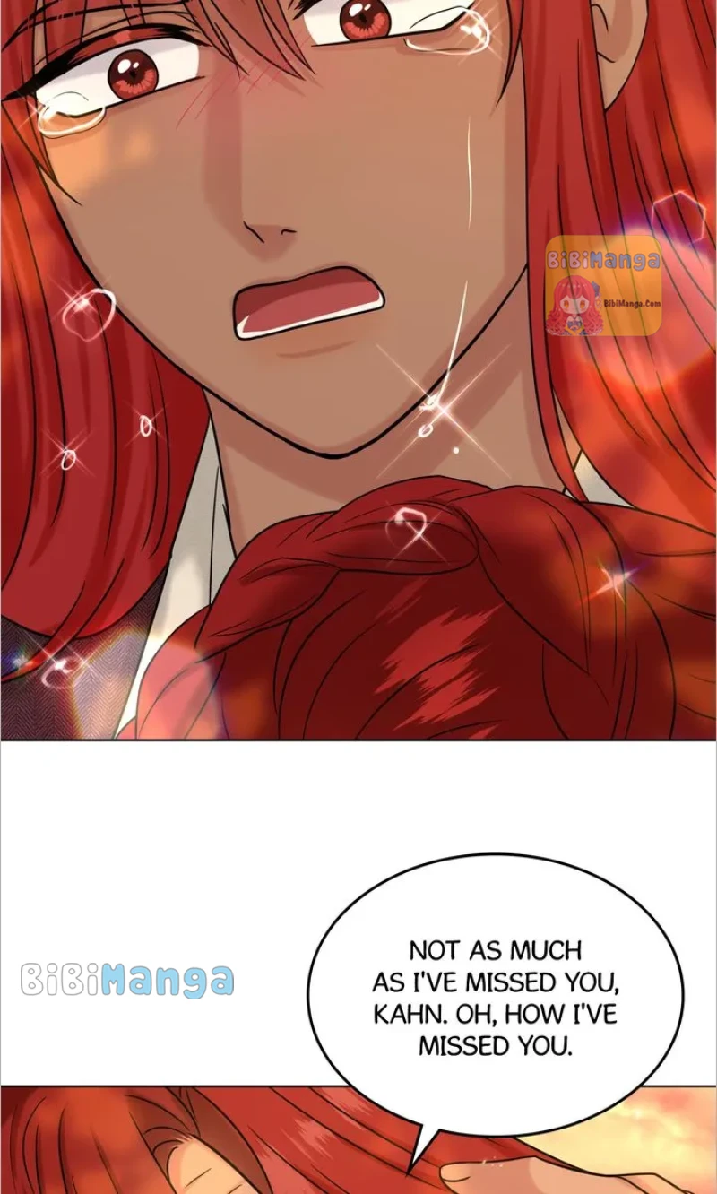 How to Get Rid of My Dark Past Chapter 80 290 19