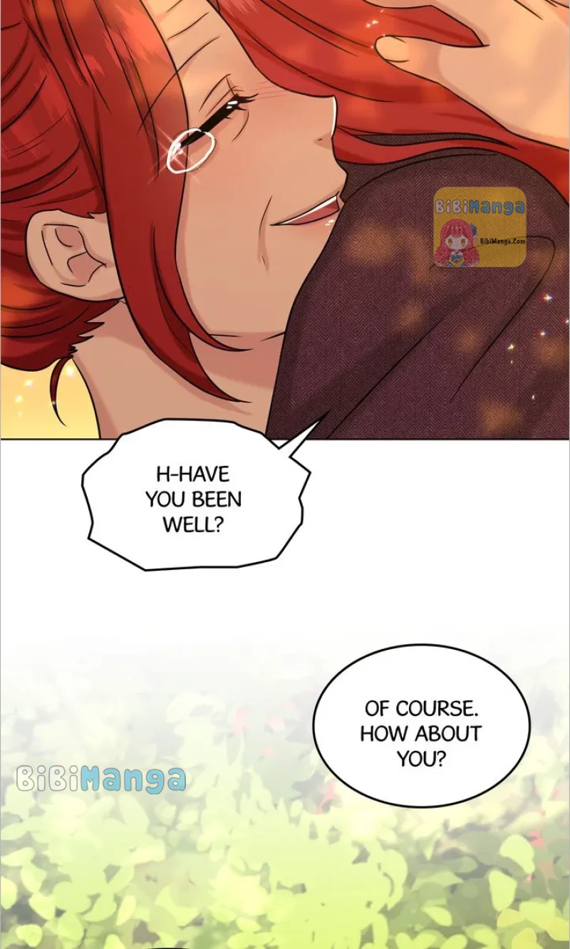 How to Get Rid of My Dark Past Chapter 80 291 20