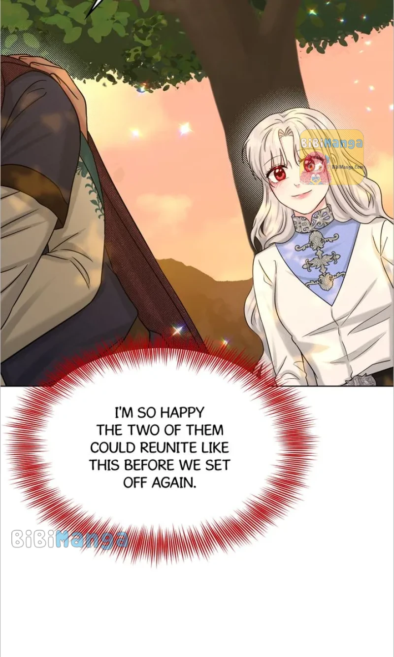 How to Get Rid of My Dark Past Chapter 80 293 22