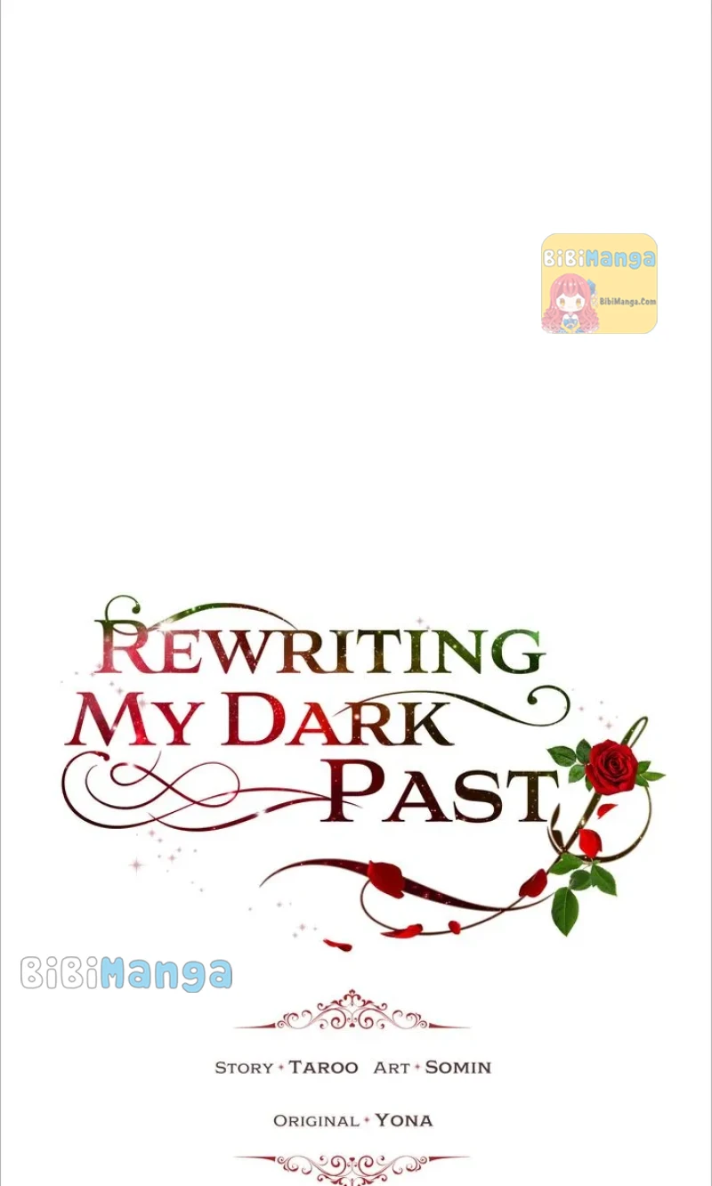 How to Get Rid of My Dark Past Chapter 80 294 23