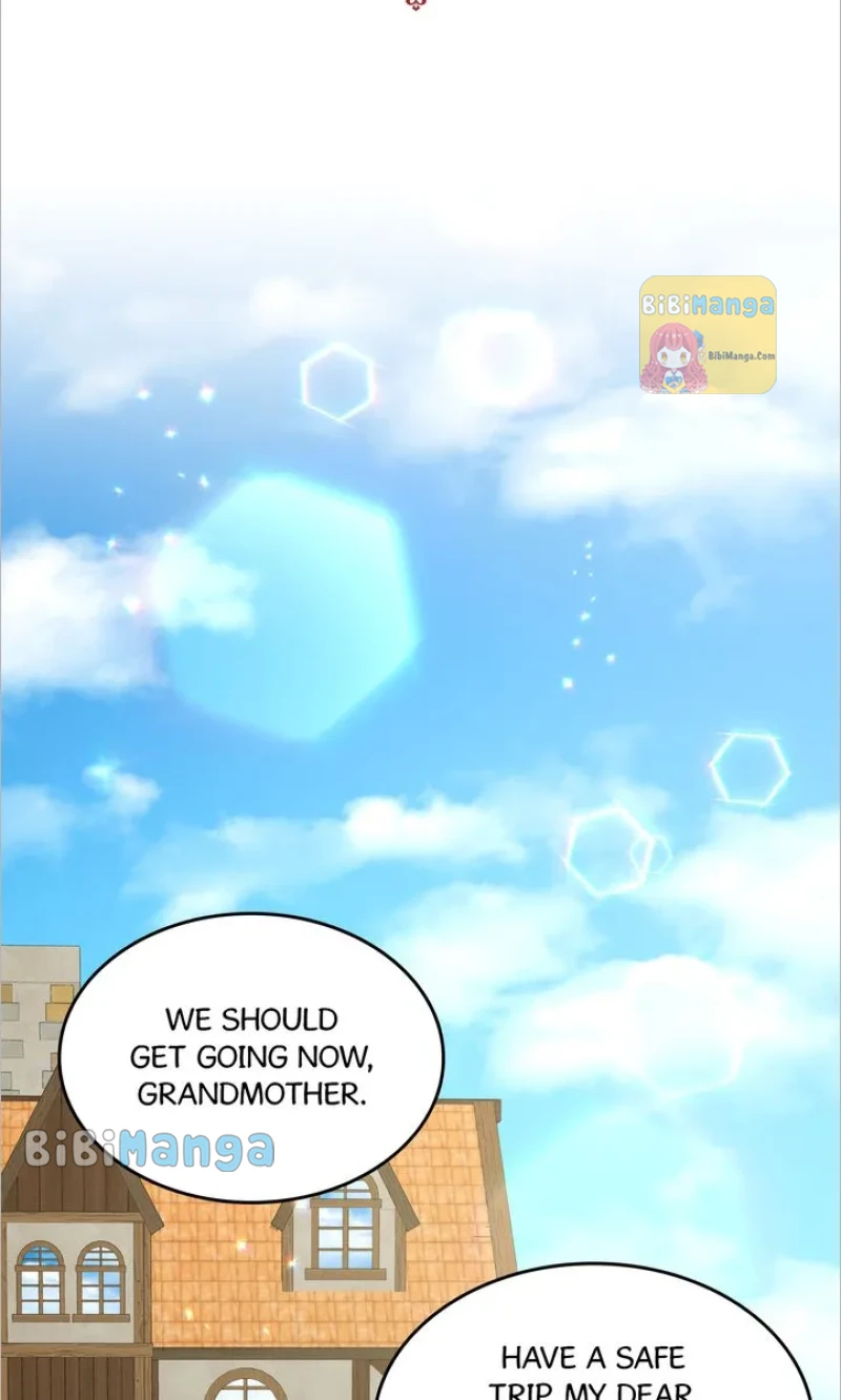 How to Get Rid of My Dark Past Chapter 80 295 24