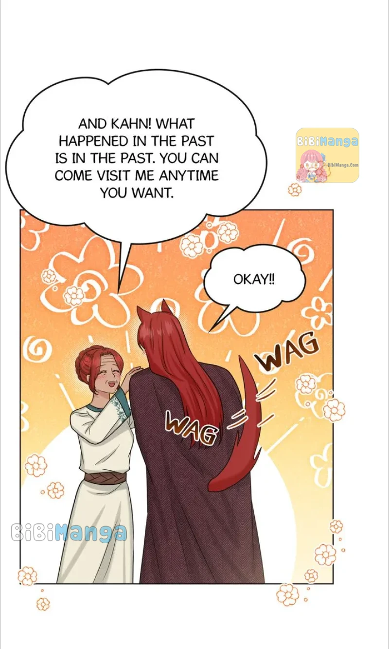 How to Get Rid of My Dark Past Chapter 80 297 26