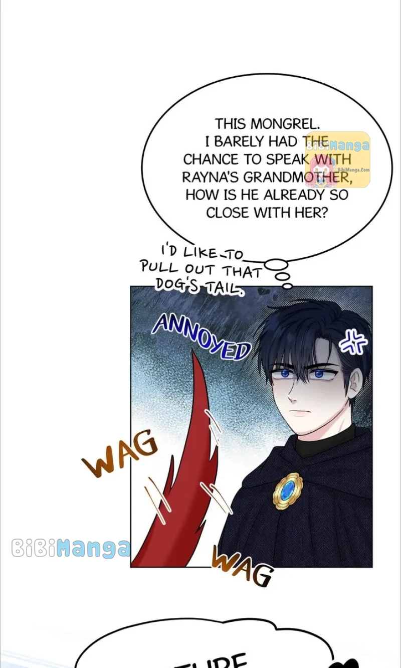 How to Get Rid of My Dark Past Chapter 80 298 27