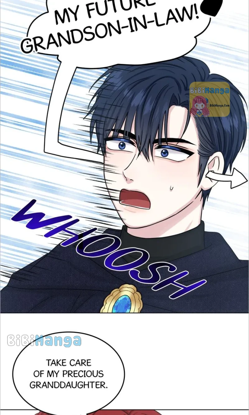 How to Get Rid of My Dark Past Chapter 80 299 28