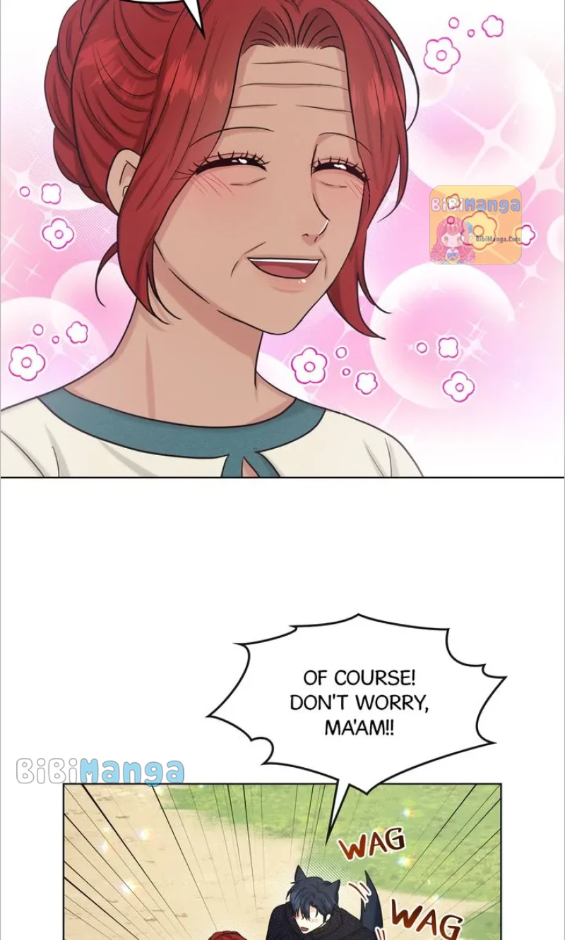 How to Get Rid of My Dark Past Chapter 80 300 29