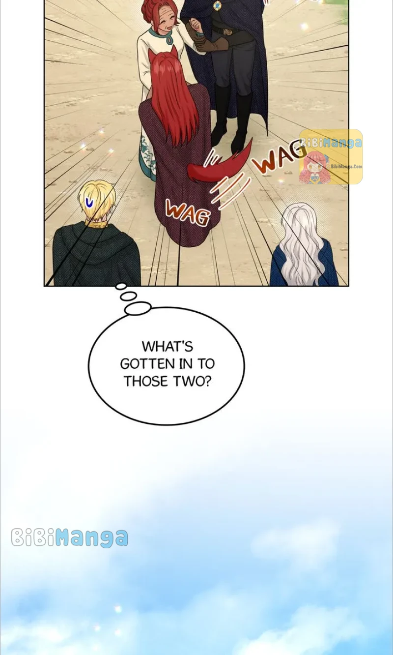 How to Get Rid of My Dark Past Chapter 80 301 30