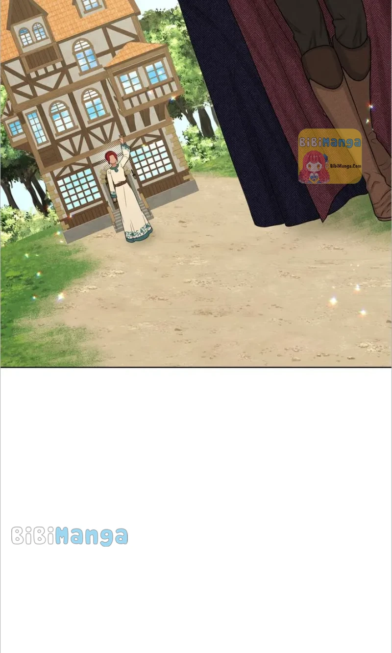 How to Get Rid of My Dark Past Chapter 80 303 32