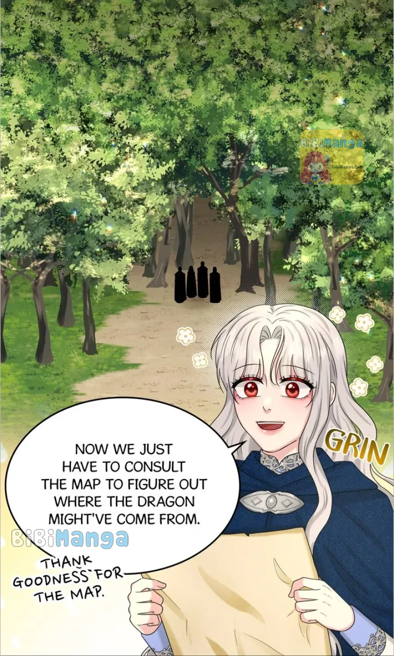 How to Get Rid of My Dark Past Chapter 80 306 35