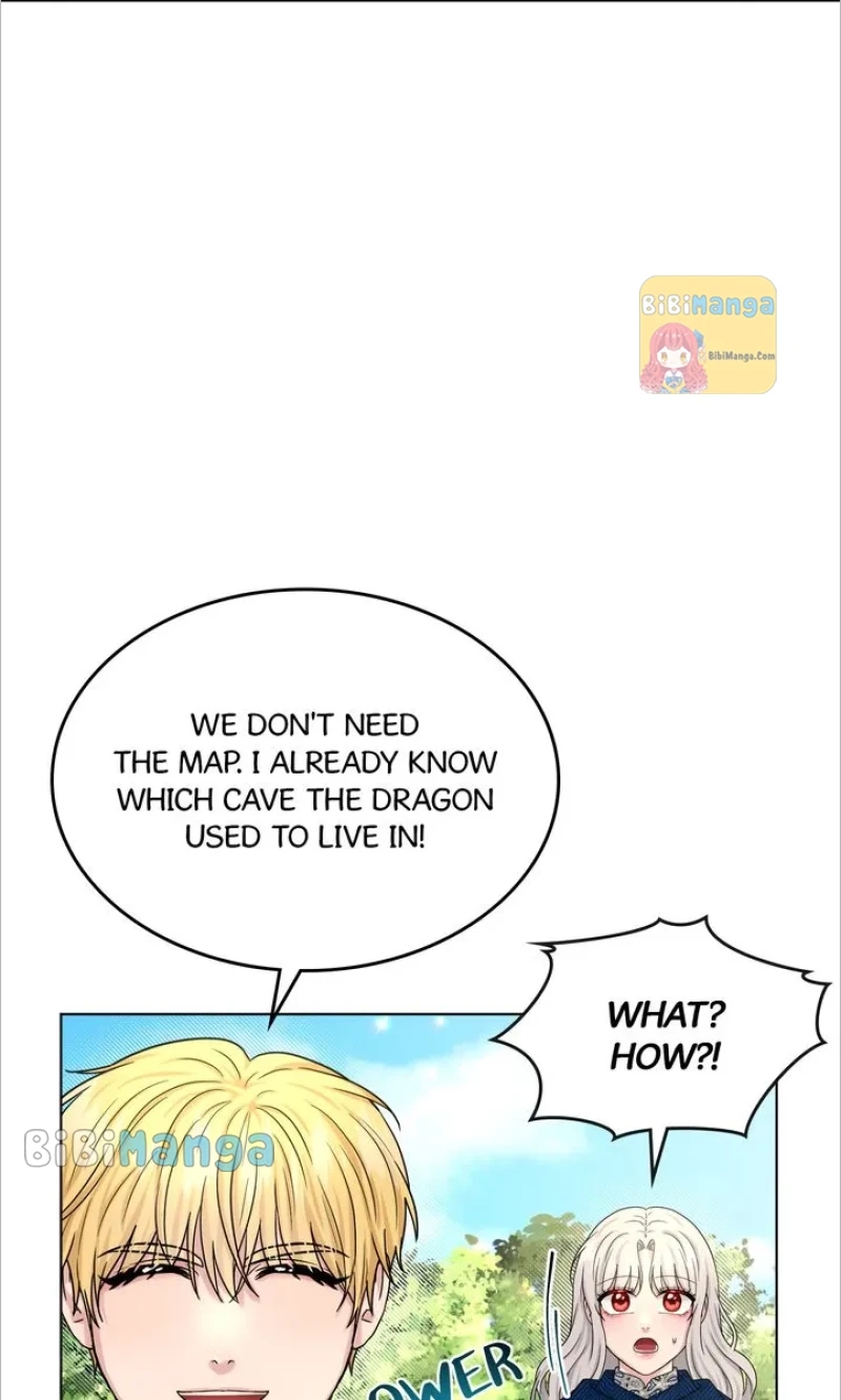 How to Get Rid of My Dark Past Chapter 80 307 36