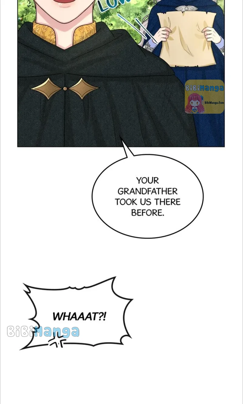 How to Get Rid of My Dark Past Chapter 80 308 37