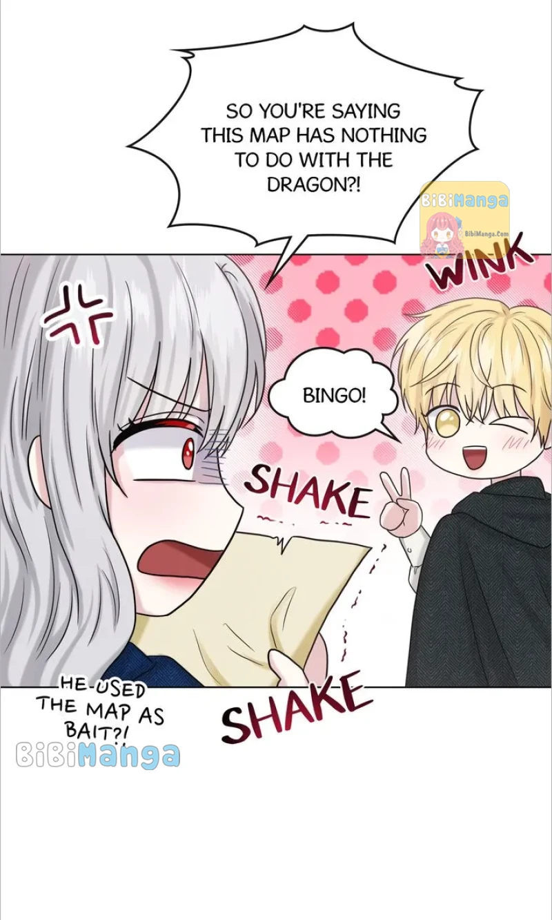 How to Get Rid of My Dark Past Chapter 80 309 38