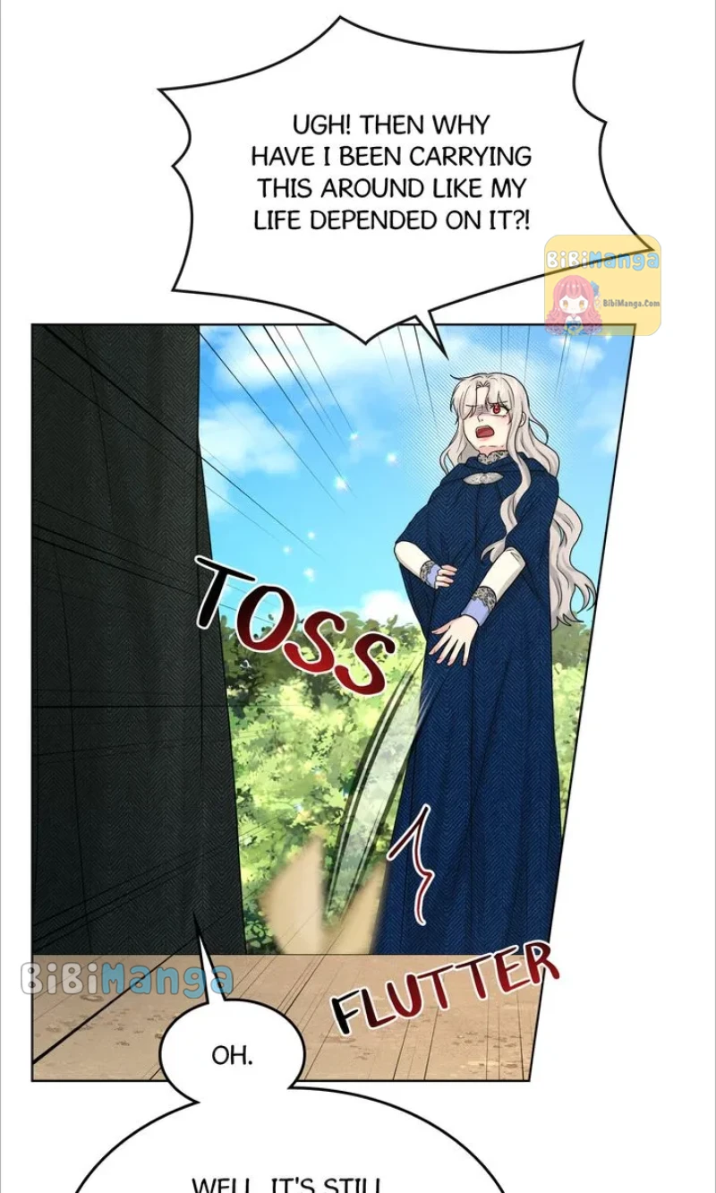 How to Get Rid of My Dark Past Chapter 80 310 39
