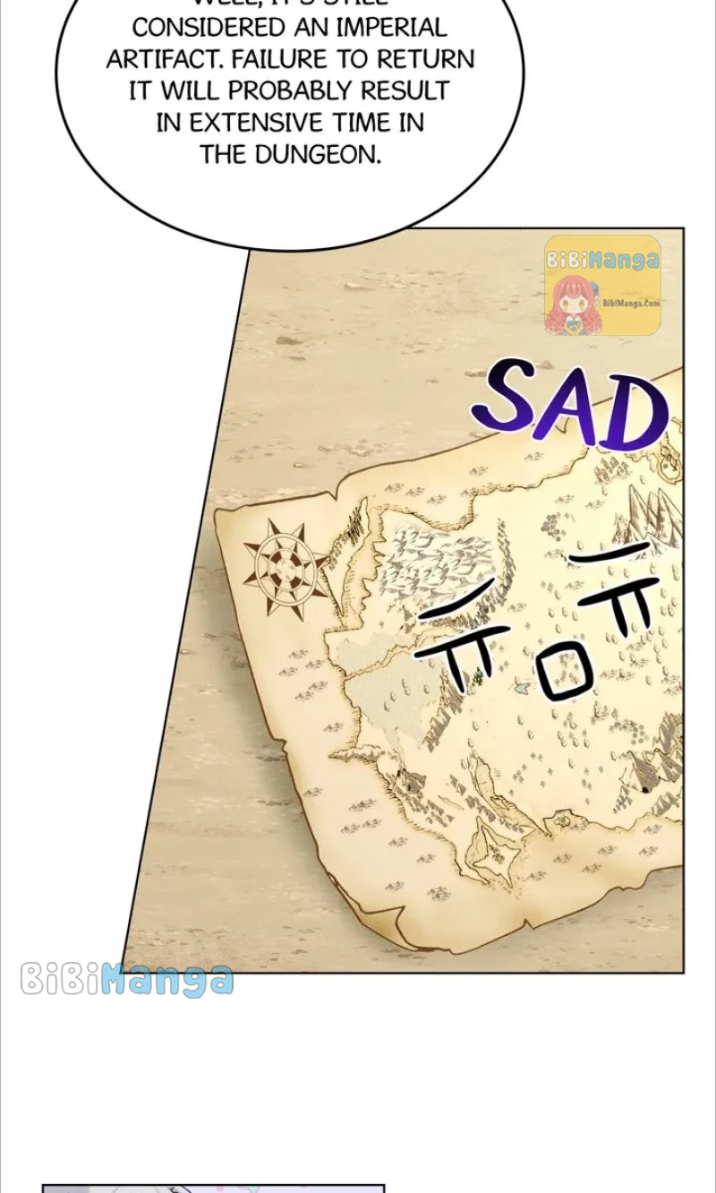 How to Get Rid of My Dark Past Chapter 80 311 40