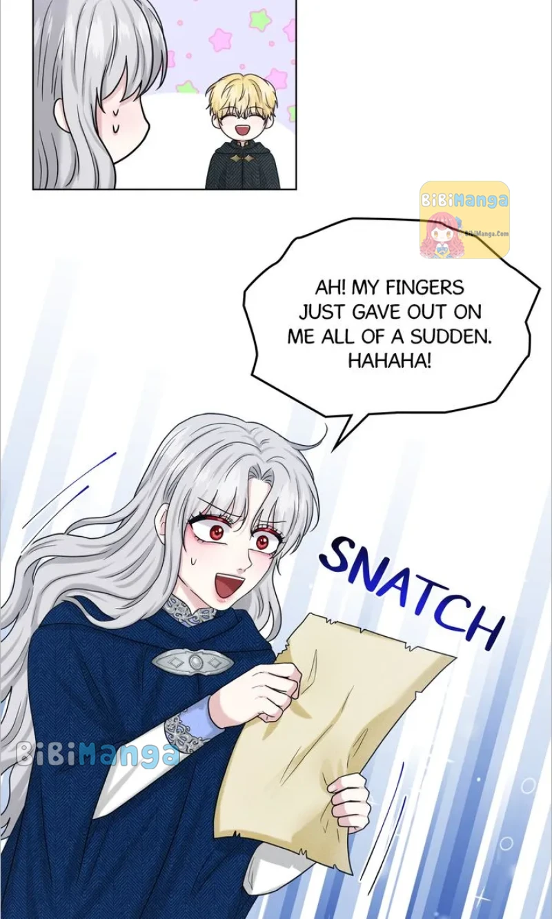 How to Get Rid of My Dark Past Chapter 80 312 41