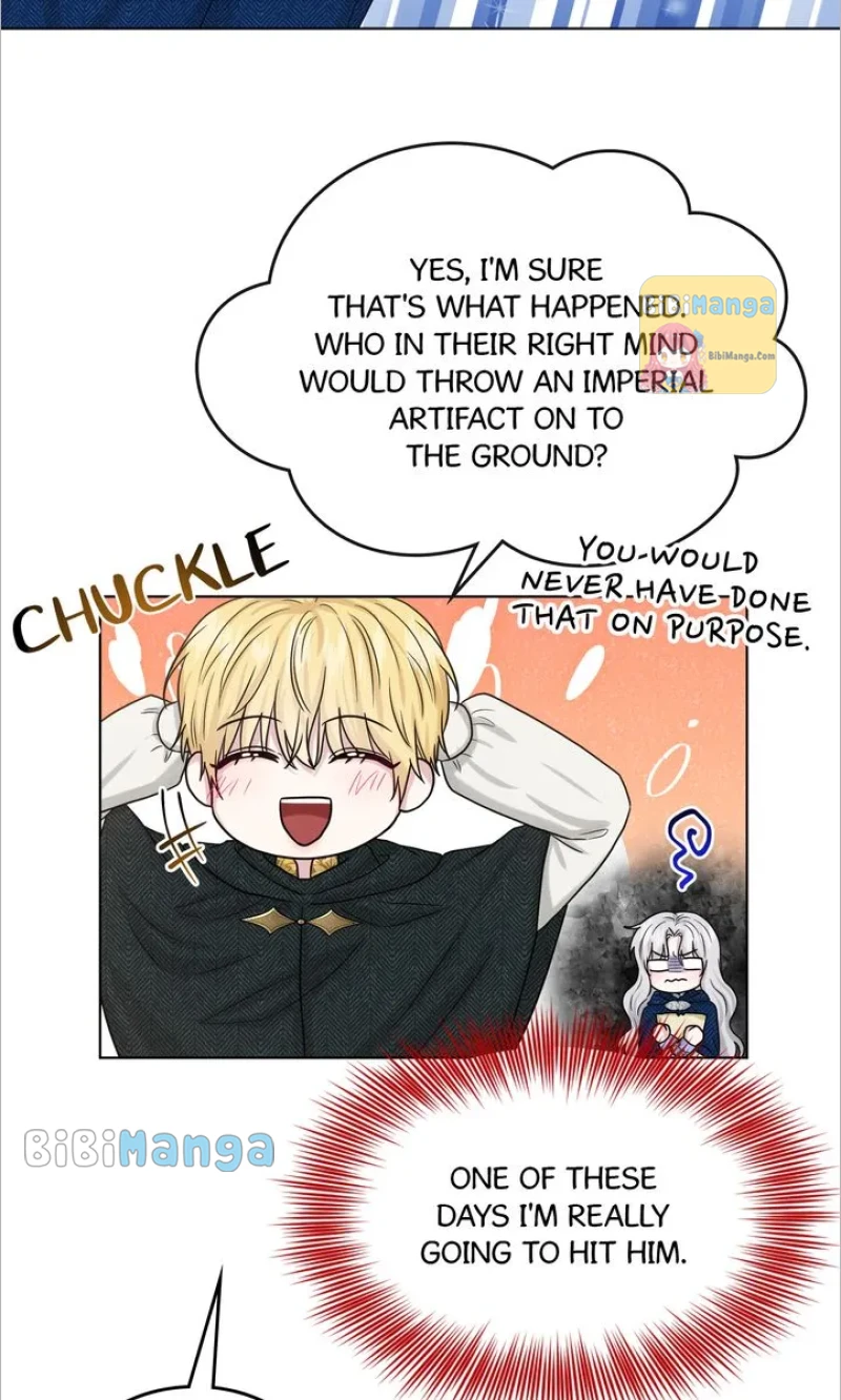 How to Get Rid of My Dark Past Chapter 80 313 42