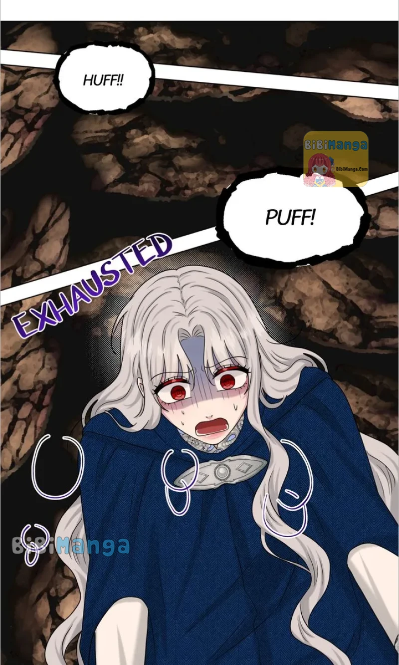 How to Get Rid of My Dark Past Chapter 80 315 44