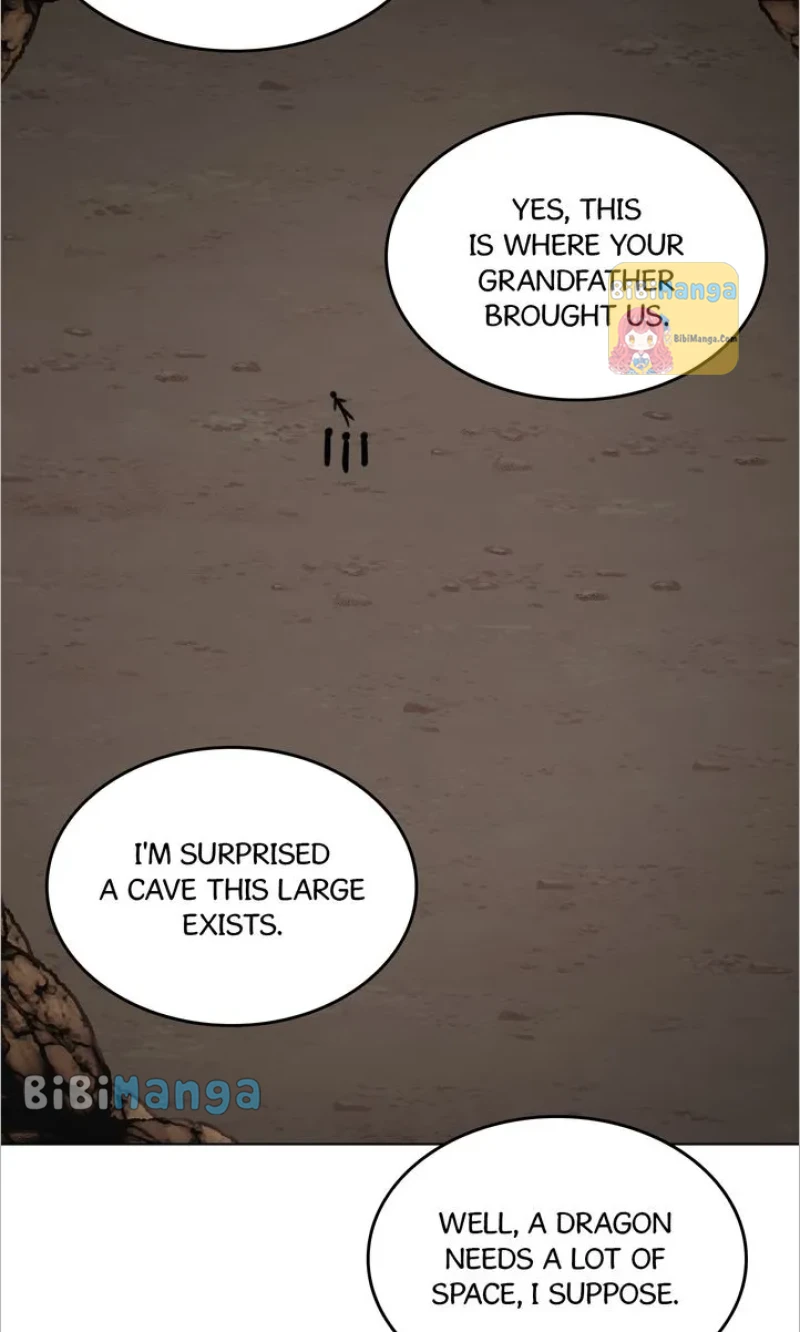 How to Get Rid of My Dark Past Chapter 80 319 48