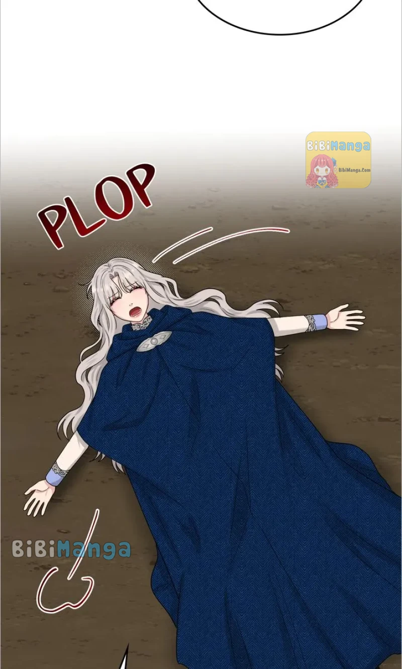 How to Get Rid of My Dark Past Chapter 80 320 49
