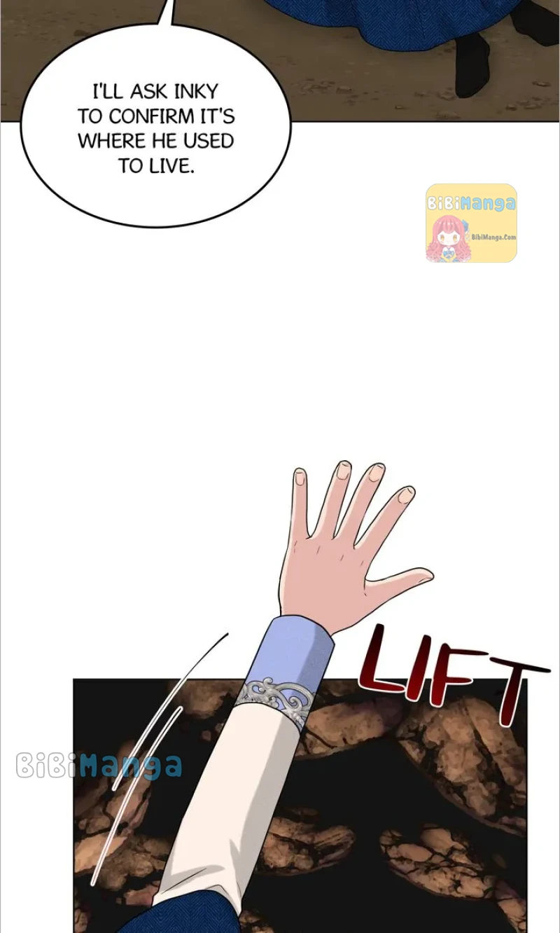 How to Get Rid of My Dark Past Chapter 80 321 50