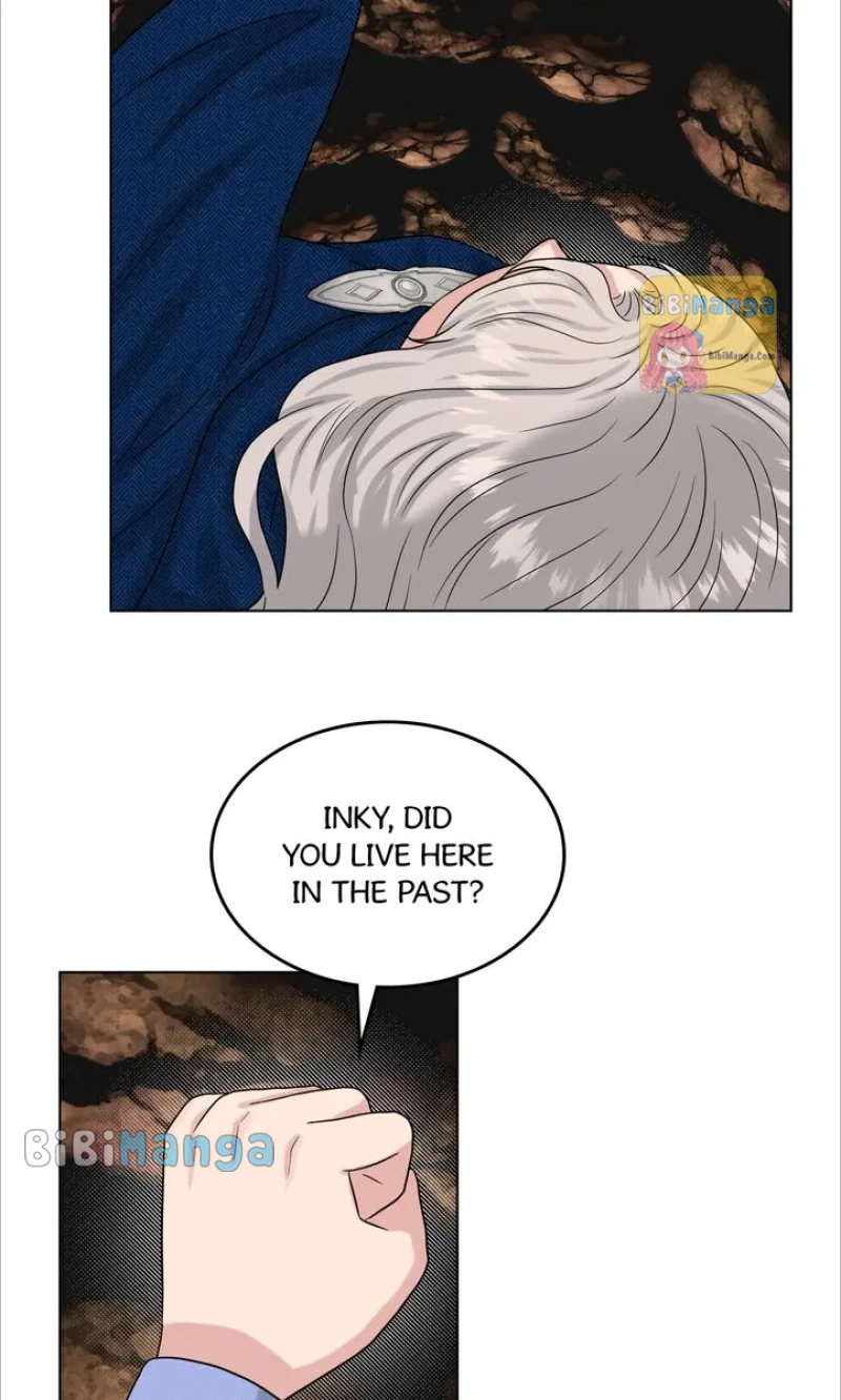 How to Get Rid of My Dark Past Chapter 80 322 51