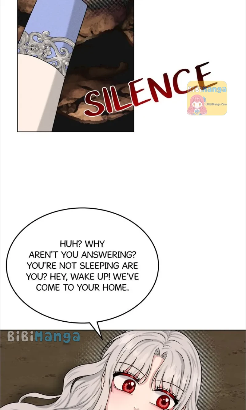 How to Get Rid of My Dark Past Chapter 80 323 52