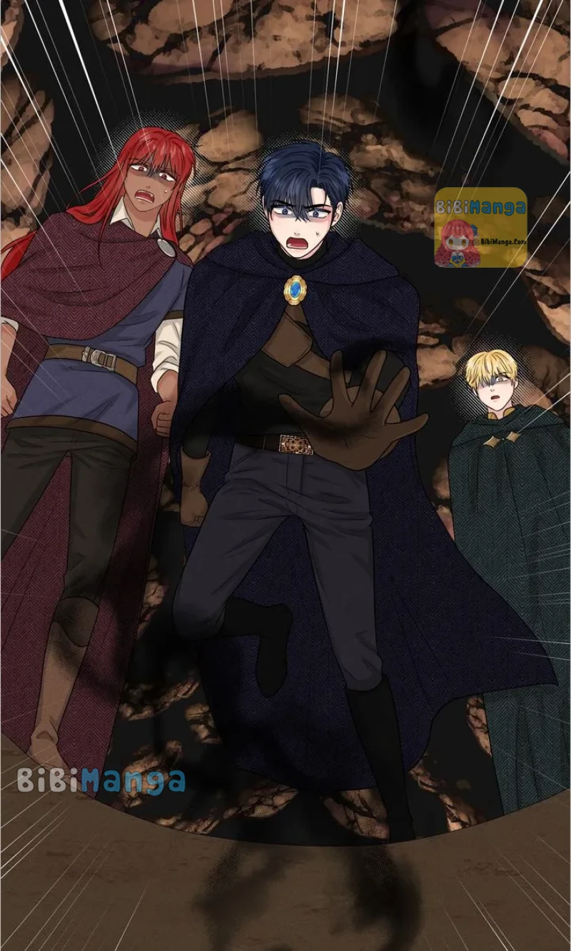 How to Get Rid of My Dark Past Chapter 80 328 57