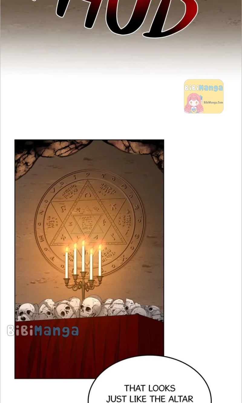 How to Get Rid of My Dark Past Chapter 80 336 65