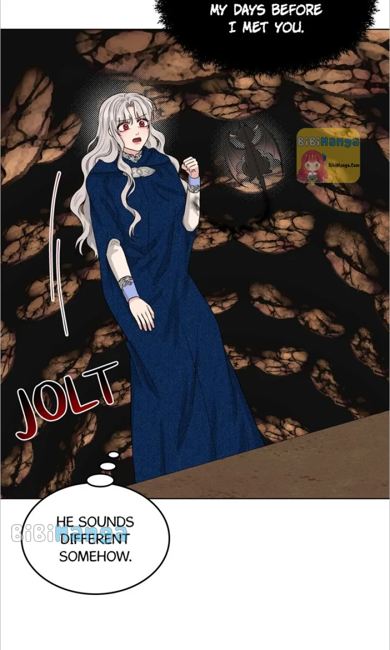 How to Get Rid of My Dark Past Chapter 80 340 69