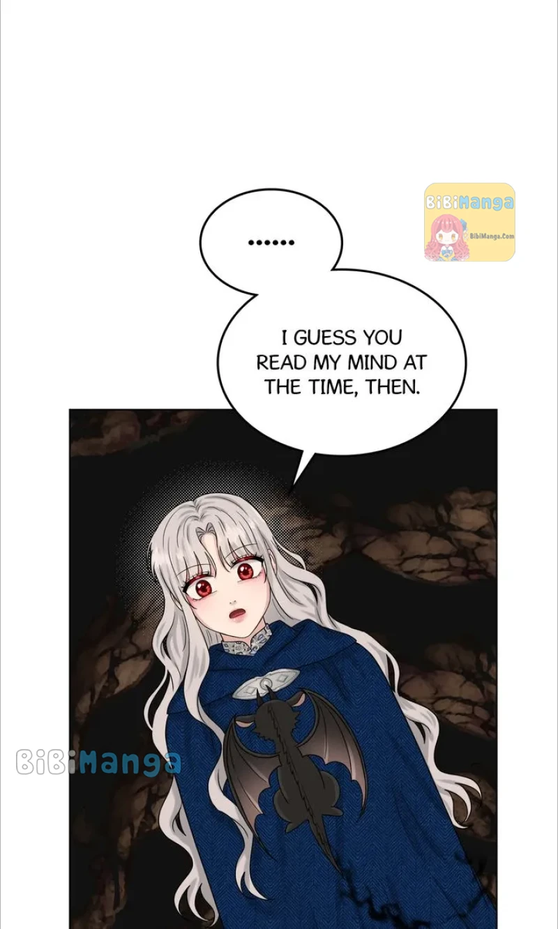 How to Get Rid of My Dark Past Chapter 80 344 73