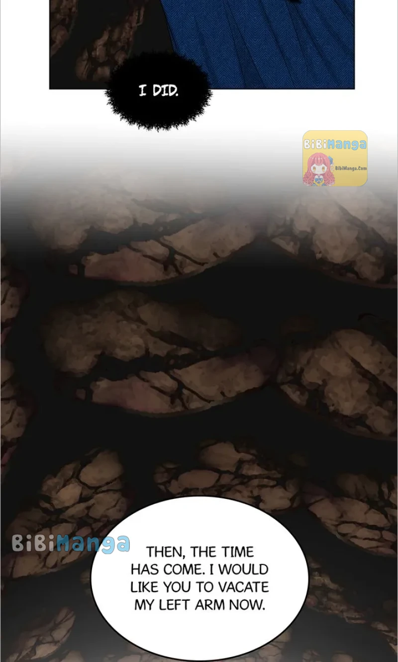 How to Get Rid of My Dark Past Chapter 80 345 74
