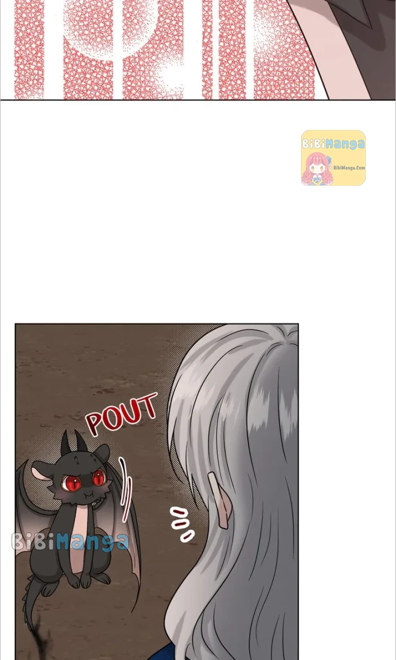 How to Get Rid of My Dark Past Chapter 80 348 77