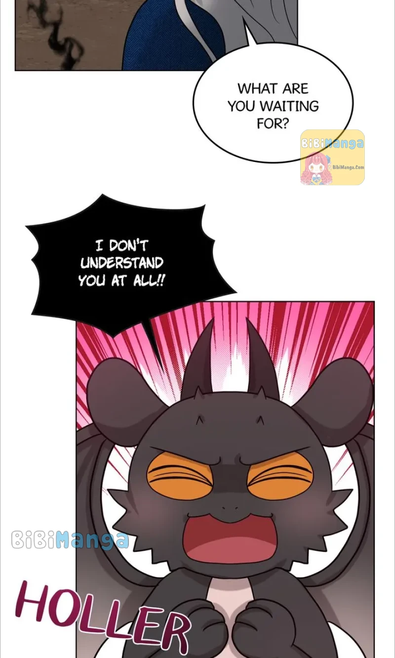 How to Get Rid of My Dark Past Chapter 80 349 78