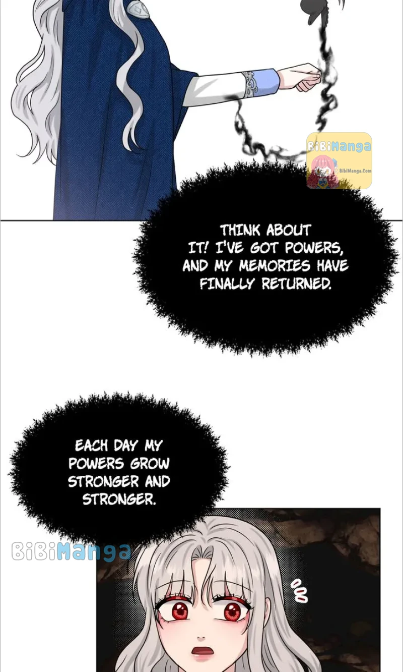 How to Get Rid of My Dark Past Chapter 80 351 80