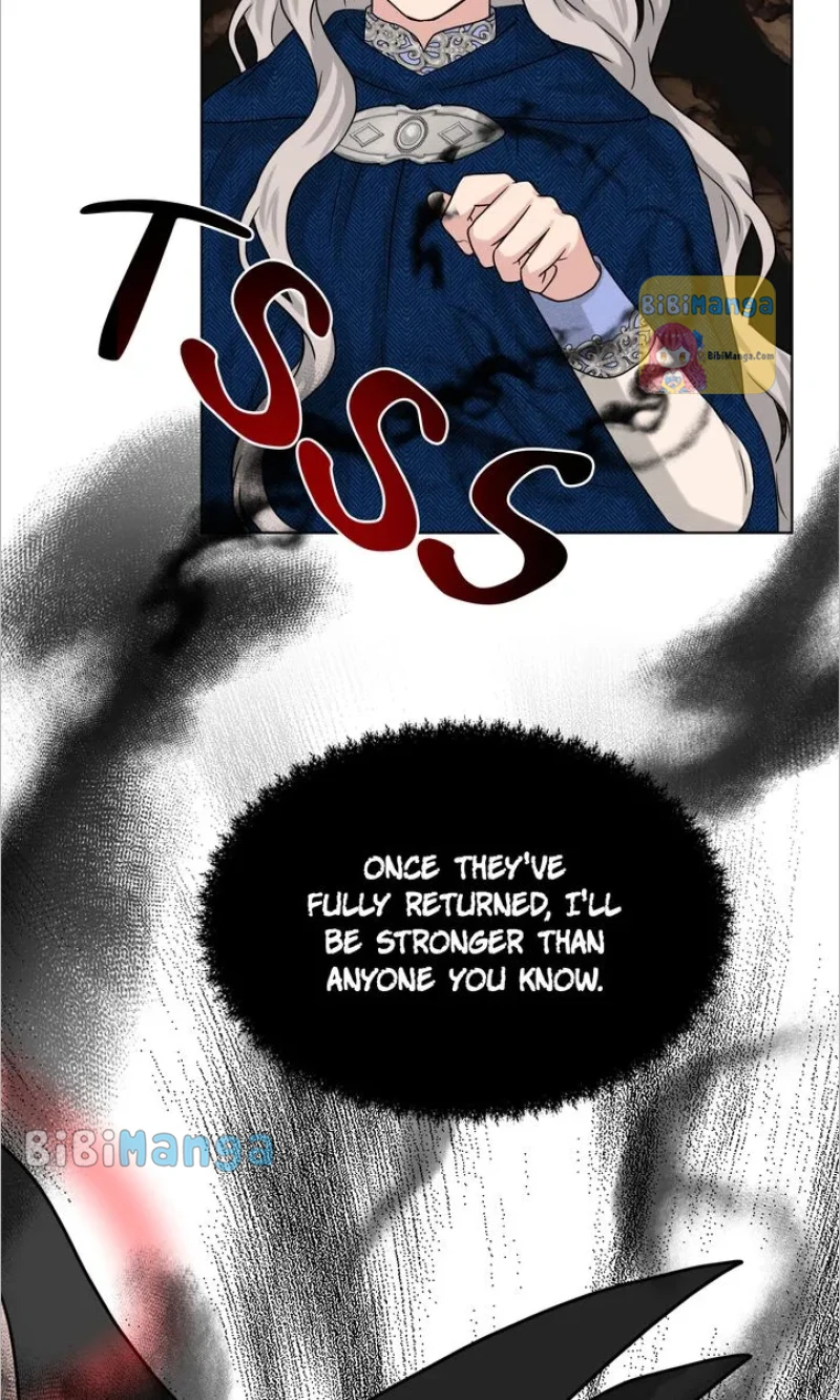 How to Get Rid of My Dark Past Chapter 80 352 81