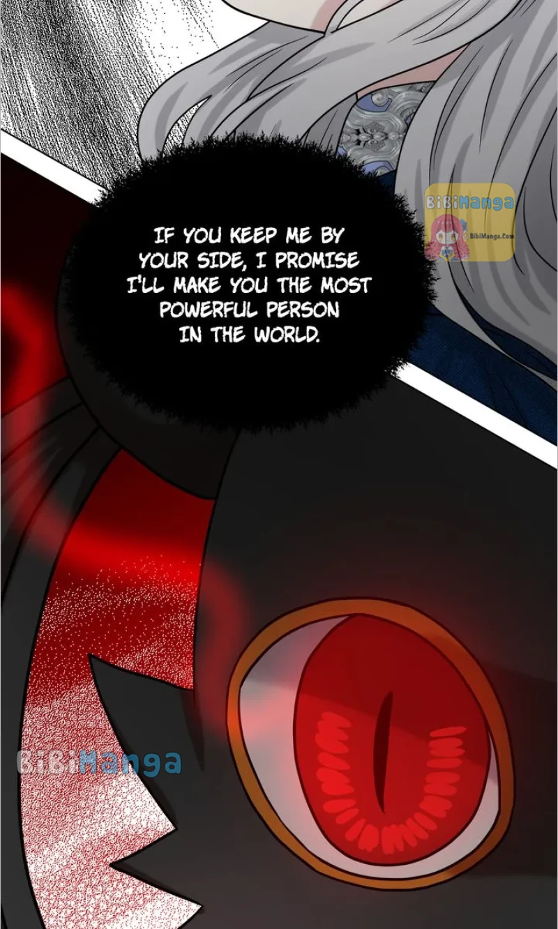 How to Get Rid of My Dark Past Chapter 80 354 83