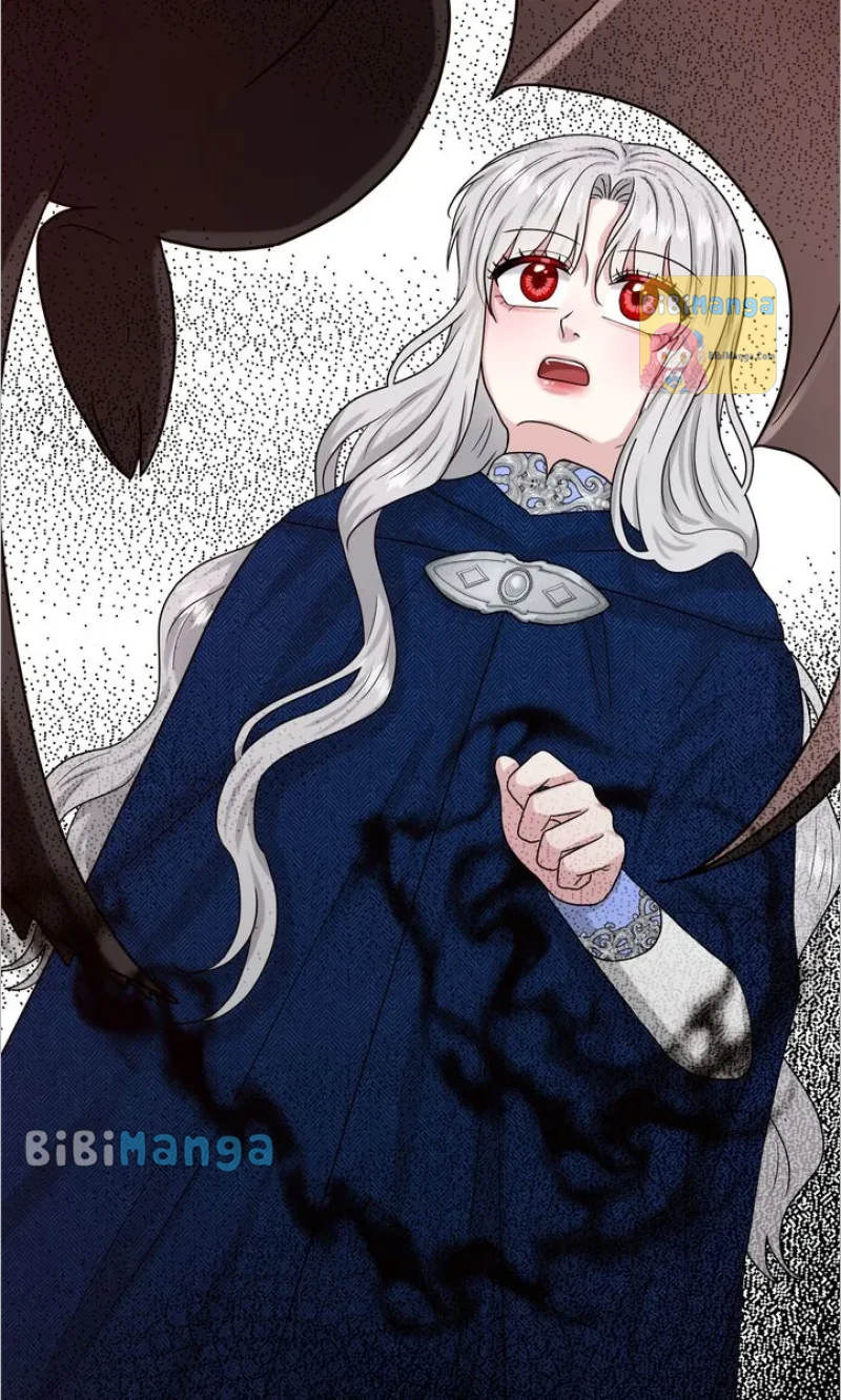 How to Get Rid of My Dark Past Chapter 80 357 86