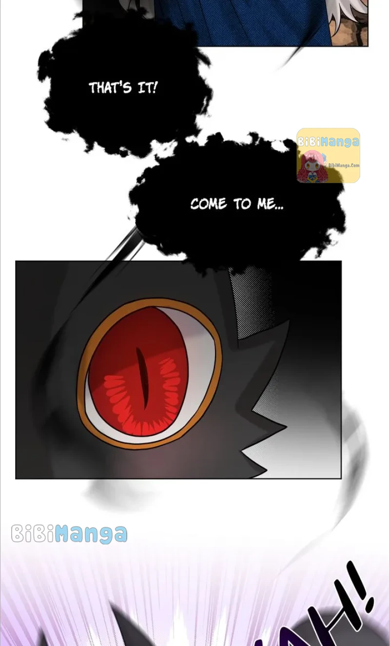 How to Get Rid of My Dark Past Chapter 81 253 06